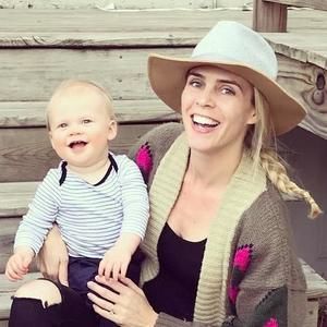 Meet your Posher, Jill